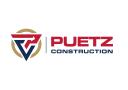 Puetz Construction LLC logo