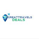 Great Travels Deals logo