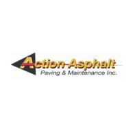 Action Asphalt Paving & Maintenance, Inc. image 1
