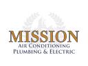 Mission AC, Plumbing & Electric Manvel logo