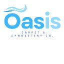 Oasis Carpet & Upholstery Co. logo