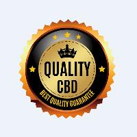 Quality CBD - Hempworx CBD Oil image 1