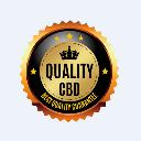 Quality CBD - Hempworx CBD Oil logo