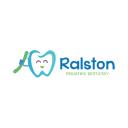 Ralston Pediatric Dentistry Belmont logo