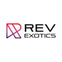 Rev Exotics logo