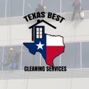 Texas Best Window Cleaning logo