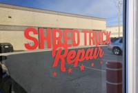 Shred Truck Repair image 10