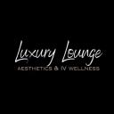 Luxury Lounge Aesthetics & IV Wellness logo