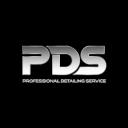 Professional Car Detailing Service Palm Beach logo