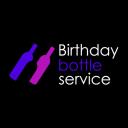 Birthday Bottle Service logo