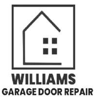 Williams Garage Door Repair Service image 1