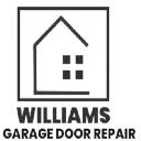 Williams Garage Door Repair Service logo
