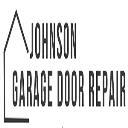 Johnson Garage Door Repair Service logo