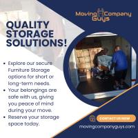 Moving Company Guys - Movers Plano TX image 2