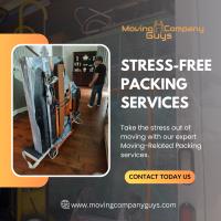 Moving Company Guys - Movers Plano TX image 3