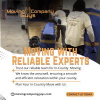 Moving Company Guys - Movers Plano TX image 4