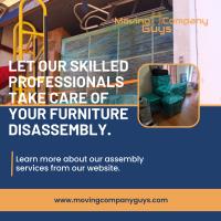 Moving Company Guys - Movers Plano TX image 6