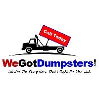 We Got Dumpsters image 1
