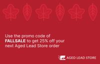 Aged Lead Store image 3