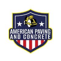 American Paving & Concrete image 1