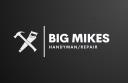 Big Mikes Handyman and Repair logo