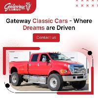 Gateway Classic Cars image 2