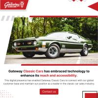 Gateway Classic Cars image 3