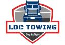 LDC Towing & Wreckers logo