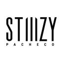 STIIIZY Pacheco logo