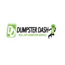 Dumpster Dash logo