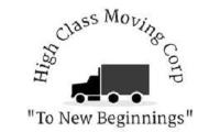 High Class Moving Corp image 1