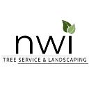 NWI Tree Service & Landscaping logo