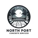 North Port Concrete logo