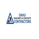 Oahu Masonry & Concrete Contractors logo