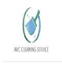 NYC Cleaning Service logo
