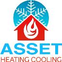 Asset Heating & Cooling logo