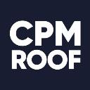 CPM ROOF logo
