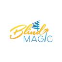 Blind Magic logo