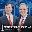 The Martin Law Group, LLC logo