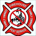 Firehouse Pest Control Services logo
