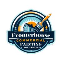 Fronterhouse Commercial Painting Solutions image 1