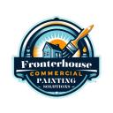 Fronterhouse Commercial Painting Solutions logo