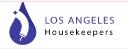 Los Angeles Housekeepers logo
