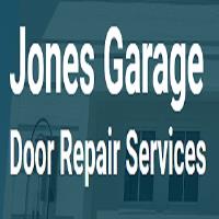 Jones Garage Door Repair Service image 1