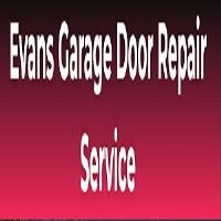 Evans Garage Door Repair Service image 1