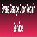 Evans Garage Door Repair Service logo