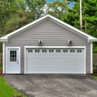 Stewart Garage Door Repair Service image 1