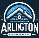 Arlington Roofing Services logo