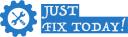 JustFixToday logo