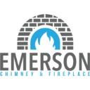 Emerson Chimney & Fireplace logo